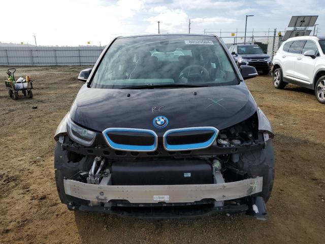 Photo 5 from auction – 2015 BMW I3 BEV with VIN WBY1Z2C59FV556024