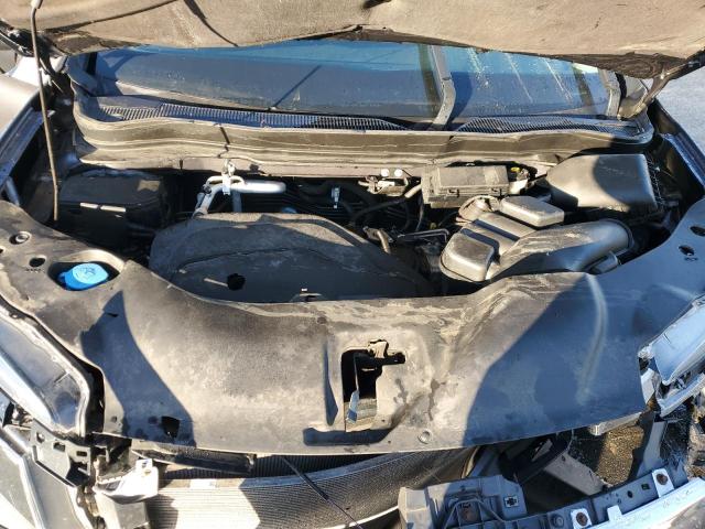 Photo 12 from auction – 2020 HONDA PILOT EXL with VIN 5FNYF6H54LB045789