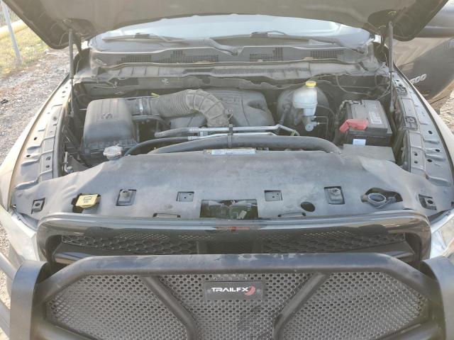 Photo 11 from auction – 2012 DODGE RAM 1500 S with VIN 1C6RD6FT0CS182699