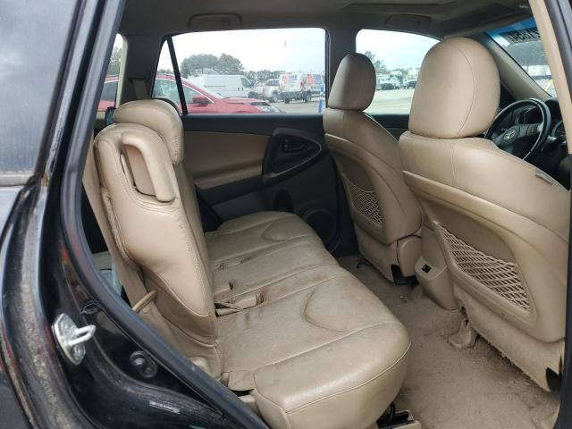 Photo 11 from auction – 2011 TOYOTA RAV4 LIMIT with VIN 2T3DF4DV4BW093603