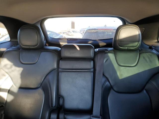 Photo 10 from auction – 2017 JEEP CHEROKEE L with VIN 1C4PJMDB8HW557634