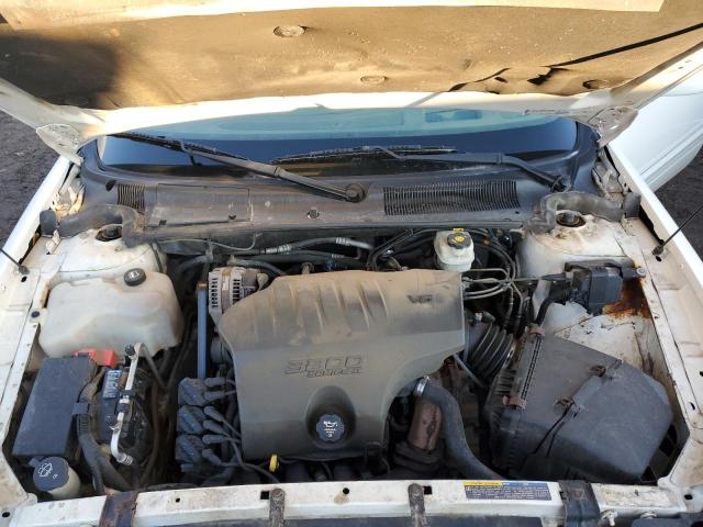 Photo 11 from auction – 2004 BUICK LESABRE LI with VIN 1G4HR54K34U118149
