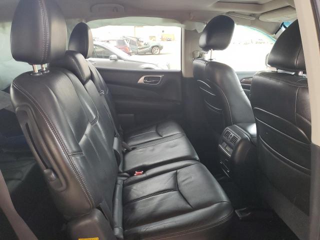 Photo 10 from auction – 2013 NISSAN PATHFINDER with VIN 5N1AR2MN3DC677040