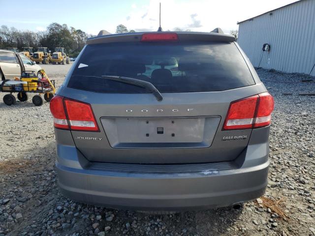 Photo 6 from auction – 2012 DODGE JOURNEY SE with VIN 3C4PDCAB7CT342296