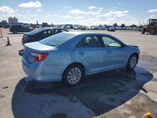 Photo 3 from auction – 2012 TOYOTA CAMRY BASE with VIN 4T1BF1FK6CU550592