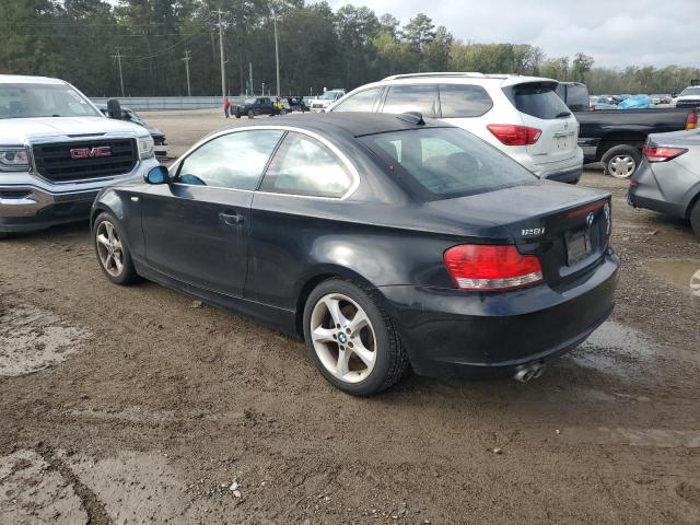 Photo 2 from auction – 2008 BMW 128 I with VIN WBAUP73538VF09544