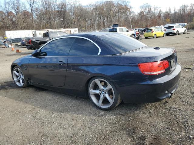 Photo 2 from auction – 2008 BMW 335 I with VIN WBAWL73528P178817