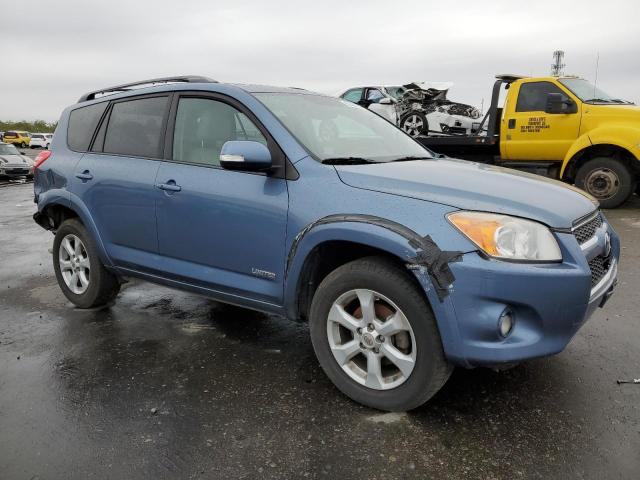 Photo 4 from auction – 2012 TOYOTA RAV4 LIMIT with VIN 2T3DK4DV0CW075077