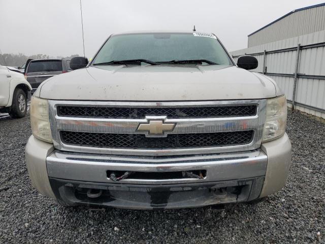 Photo 5 from auction – 2009 CHEVROLET SILVERADO with VIN 2GCEK29CX91120933