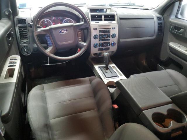 Photo 8 from auction – 2011 FORD ESCAPE XLT with VIN 1FMCU9DG4BKB93284