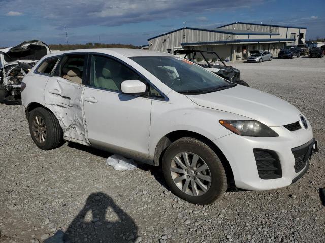 Photo 4 from auction – 2011 MAZDA CX-7 with VIN JM3ER2A55B0379640