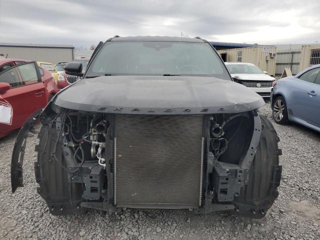 Photo 5 from auction – 2020 FORD EXPLORER S with VIN 1FM5K8GC2LGC73236