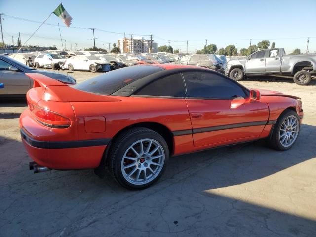 Photo 3 from auction – 1991 DODGE STEALTH with VIN JB3XD44SXMY018827
