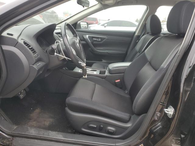 Photo 7 from auction – 2017 NISSAN ALTIMA 2.5 with VIN 1N4AL3AP7HC489151