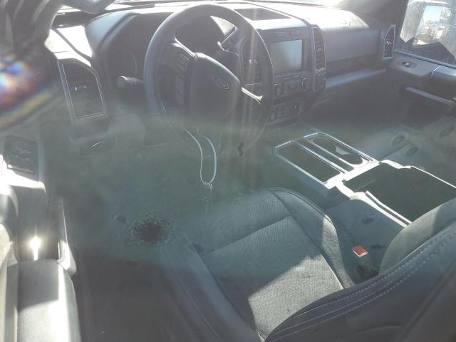 Photo 8 from auction – 2020 FORD F150 SUPER with VIN 1FTEW1EP2LFB52461