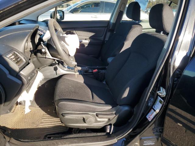 Photo 7 from auction – 2015 SUBARU IMPREZA with VIN JF1GJAA63FH014527