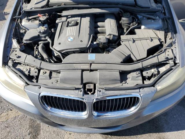 Photo 11 from auction – 2011 BMW 328 I SULE with VIN WBAPH5G55BNM77595