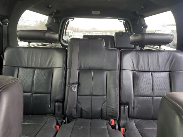 Photo 10 from auction – 2011 LINCOLN NAVIGATOR with VIN 5LMJJ3J58BEJ09463