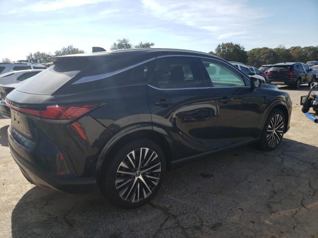 Photo 3 from auction – 2024 LEXUS RX 350 BAS with VIN 2T2BAMBA4RC024352