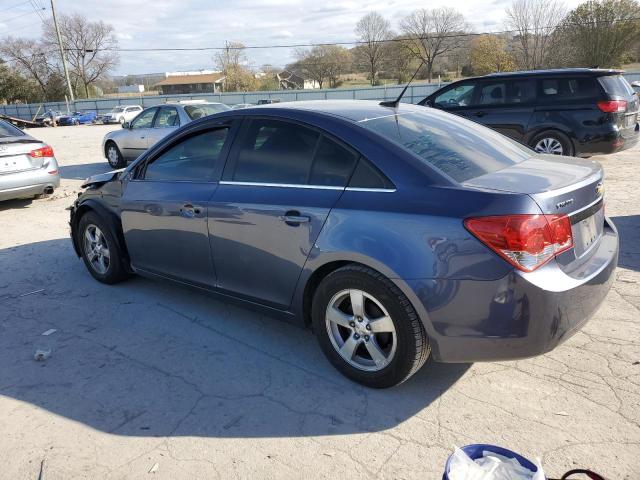 Photo 2 from auction – 2013 CHEVROLET CRUZE LT with VIN 1G1PC5SB7D7227693