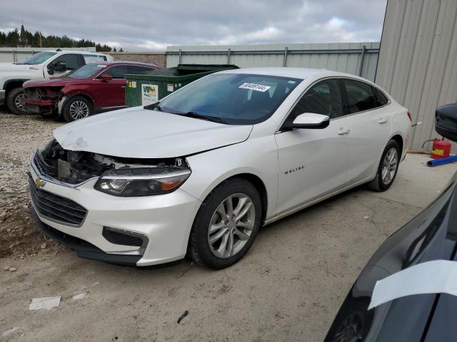 CHEVROLET MALIBU LT 2016 with VIN 1G1ZE5ST8GF178106 - Photo from auction