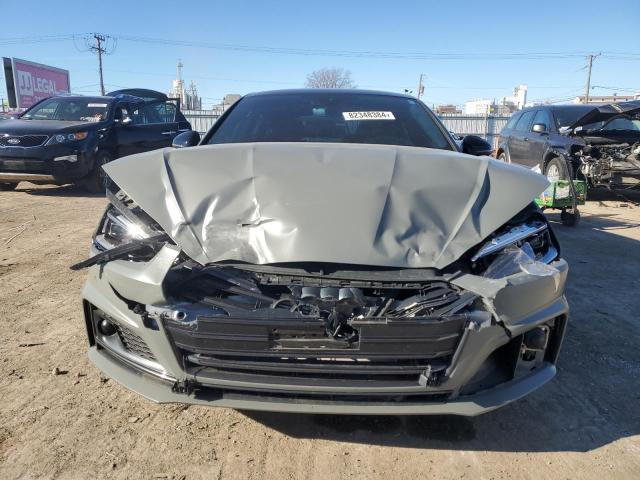 Photo 5 from auction – 2019 AUDI S5 PRESTIG with VIN WAUC4CF58KA097352