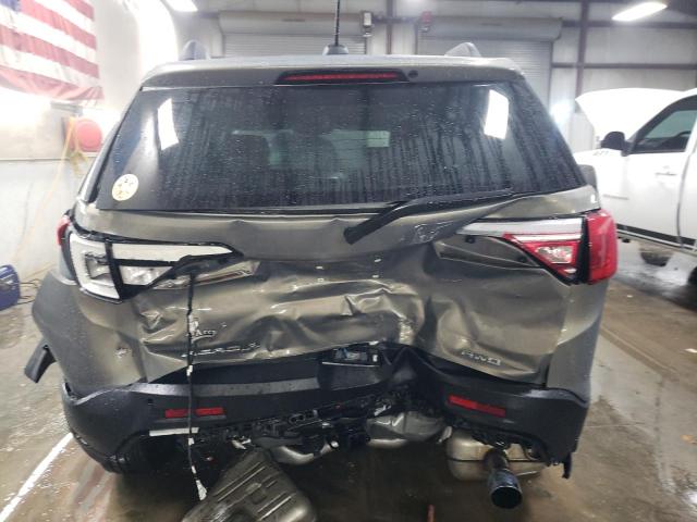 Photo 6 from auction – 2019 GMC ACADIA SLT with VIN 1GKKNULS8KZ195637