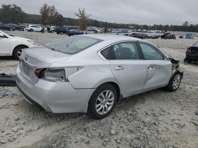 Photo 3 from auction – 2018 NISSAN ALTIMA 2.5 with VIN 1N4AL3AP7JC134986
