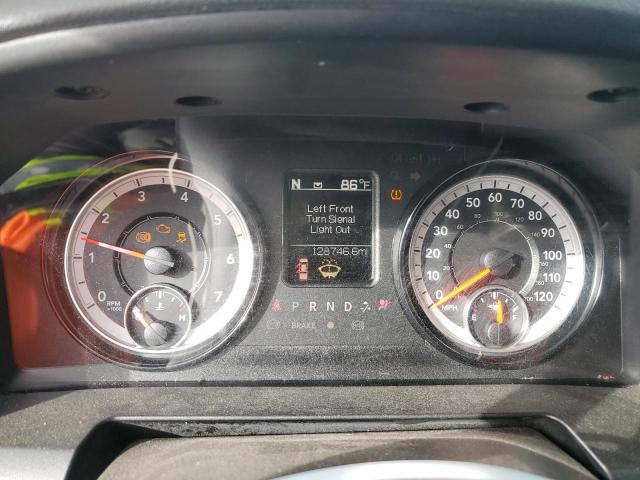 Photo 9 from auction – 2020 RAM 1500 CLASS with VIN 1C6RR6TTXLS111158