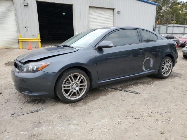 TOYOTA SCION TC 2010 with VIN JTKDE3B78A0318702 - Photo from auction