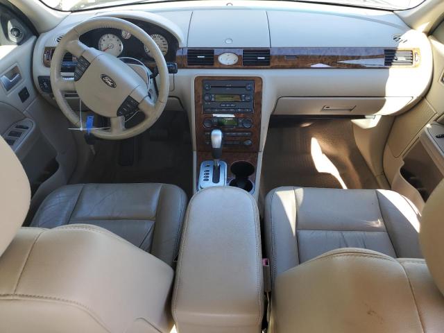 Photo 8 from auction – 2006 FORD FIVE HUNDR with VIN 1FAFP25126G178744