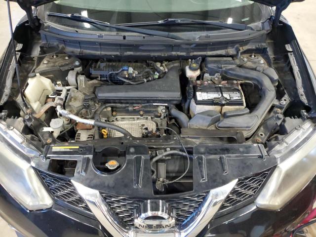 Photo 12 from auction – 2015 NISSAN ROGUE S with VIN 5N1AT2MK6FC782679
