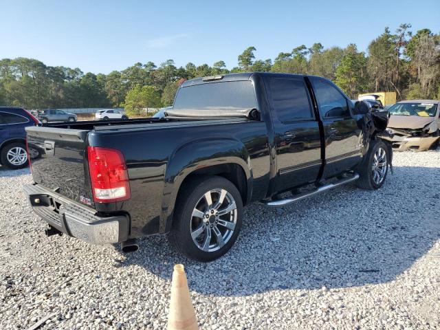 Photo 3 from auction – 2008 GMC SIERRA C15 with VIN 2GTEC13J181197431