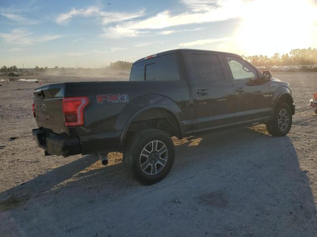 Photo 3 from auction – 2015 FORD F150 SUPER with VIN 1FTEW1EF8FKE47289