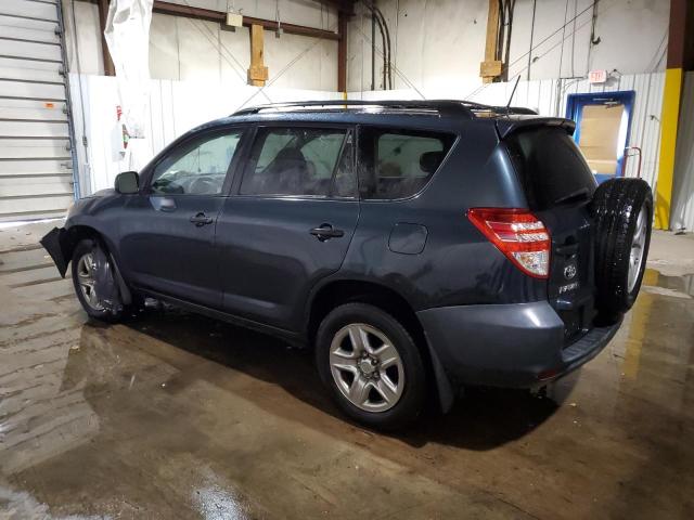 Photo 2 from auction – 2011 TOYOTA RAV4 with VIN 2T3ZF4DV2BW066664