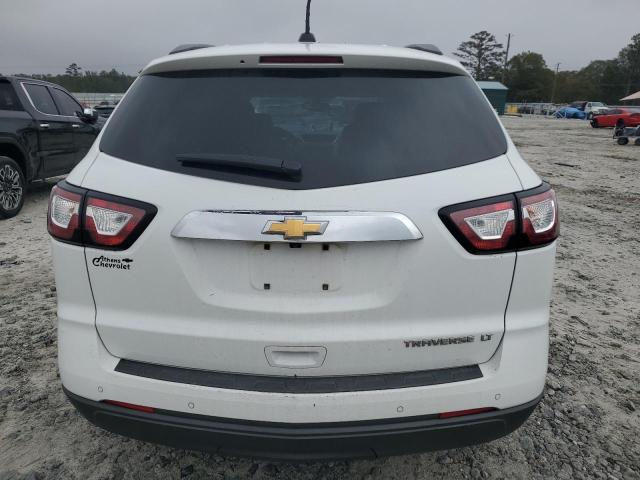 Photo 6 from auction – 2016 CHEVROLET TRAVERSE L with VIN 1GNKRHKD6GJ173904