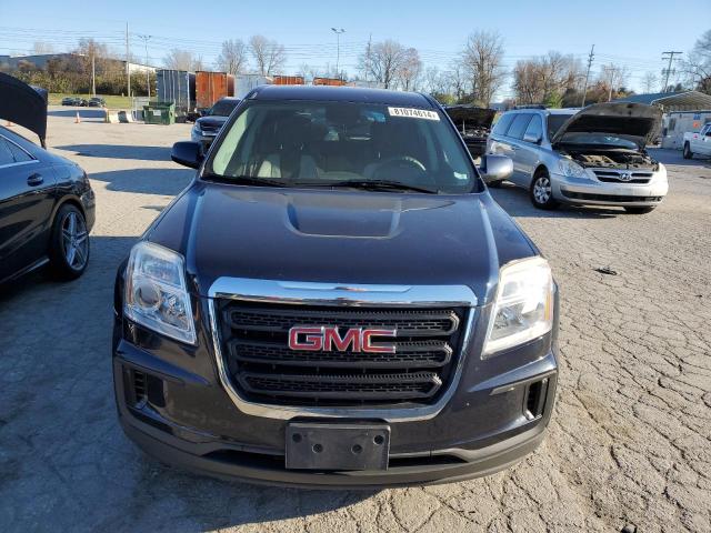 Photo 5 from auction – 2016 GMC TERRAIN SL with VIN 2GKALMEK7G6234011