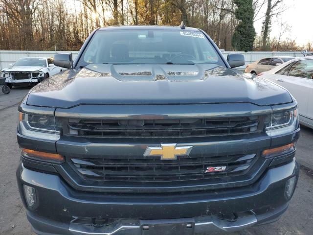 Photo 5 from auction – 2018 CHEVROLET SILVERADO with VIN 3GCUKRECXJG174643