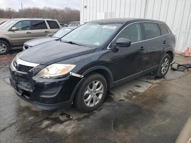 MAZDA CX-9 2011 with VIN JM3TB3CA1B0331628 - Photo from auction