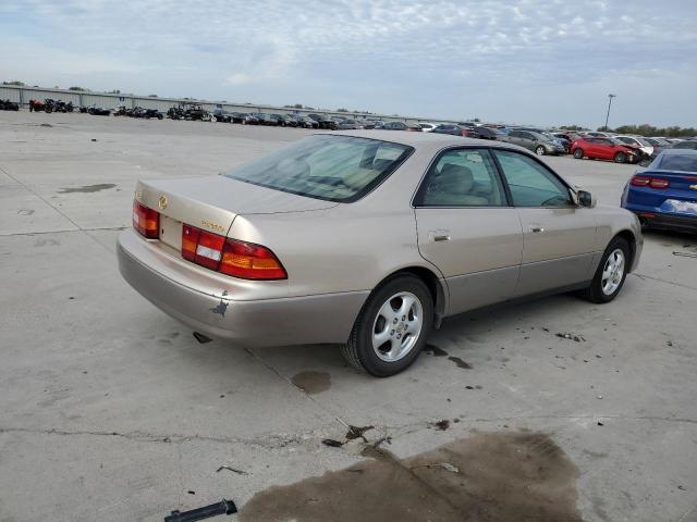 Photo 3 from auction – 1997 LEXUS ES 300 with VIN JT8BF22GXV0046390