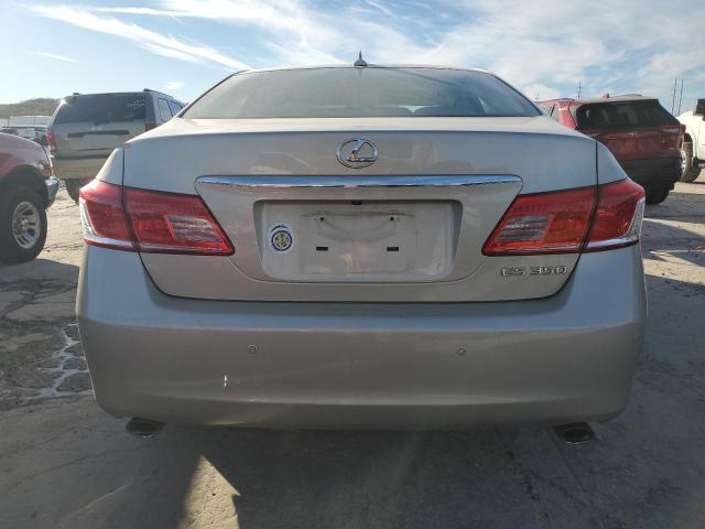 Photo 6 from auction – 2012 LEXUS ES 350 with VIN JTHBK1EG4C2509952