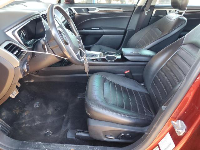 Photo 7 from auction – 2014 FORD FUSION SE with VIN 3FA6P0HD4ER112505