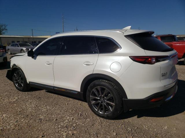 Photo 2 from auction – 2020 MAZDA CX-9 SIGNA with VIN JM3TCBEY3L0409863