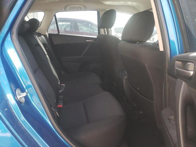 صورة رقم 11 من المزاد - 2012 MAZDA 3 I مع VIN JM1BL1L76C1665272