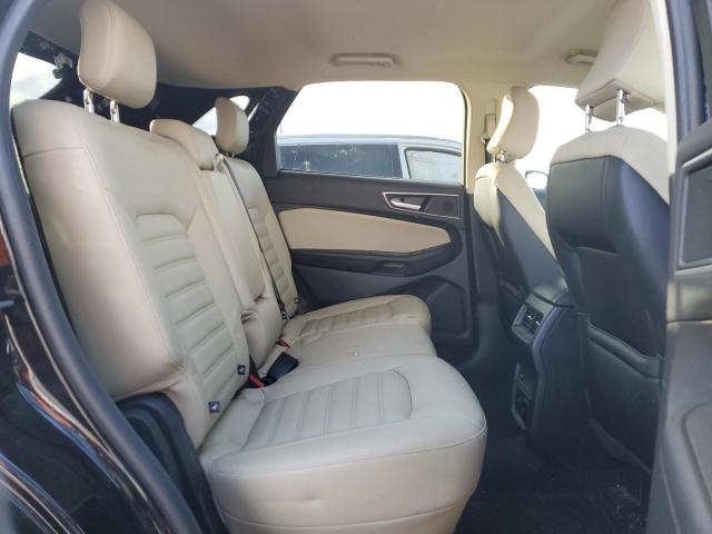 Photo 11 from auction – 2024 FORD EDGE SEL with VIN 2FMPK4J92RBA34493
