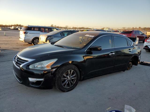 NISSAN ALTIMA 2.5 2015 with VIN 1N4AL3AP9FC570150 - Photo from auction