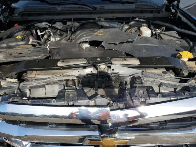 Photo 11 from auction – 2018 CHEVROLET SILVERADO with VIN 3GCPCREC0JG112484