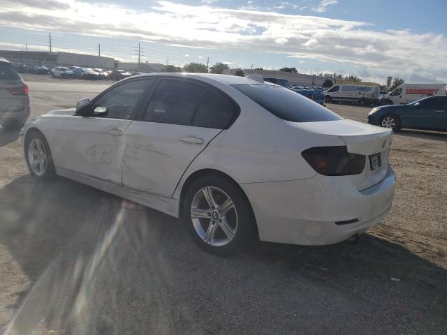 Foto 2 de la subasta – 2015 BMW 320 I con VIN WBA3B1G52FNT02851