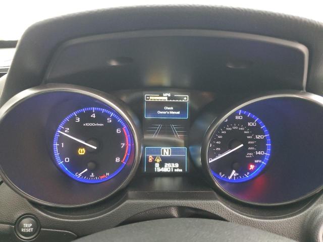 Photo 9 from auction – 2015 SUBARU LEGACY 2.5 with VIN 4S3BNBN63F3056511