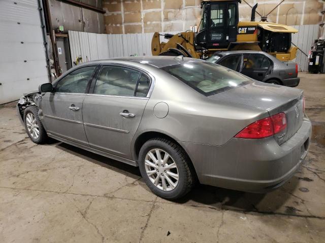 Photo 2 from auction – 2010 BUICK LUCERNE CX with VIN 1G4HB5EM7AU104674